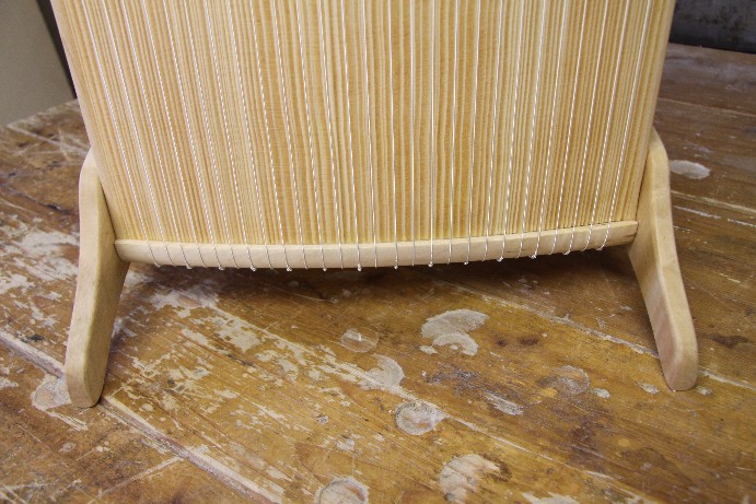 Klangbaum – Detail